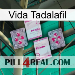 Vida Tadalafil 33